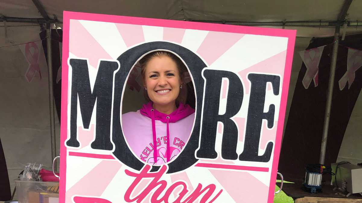 PHOTOS: Susan G. Komen Race for the Cure Pittsburgh