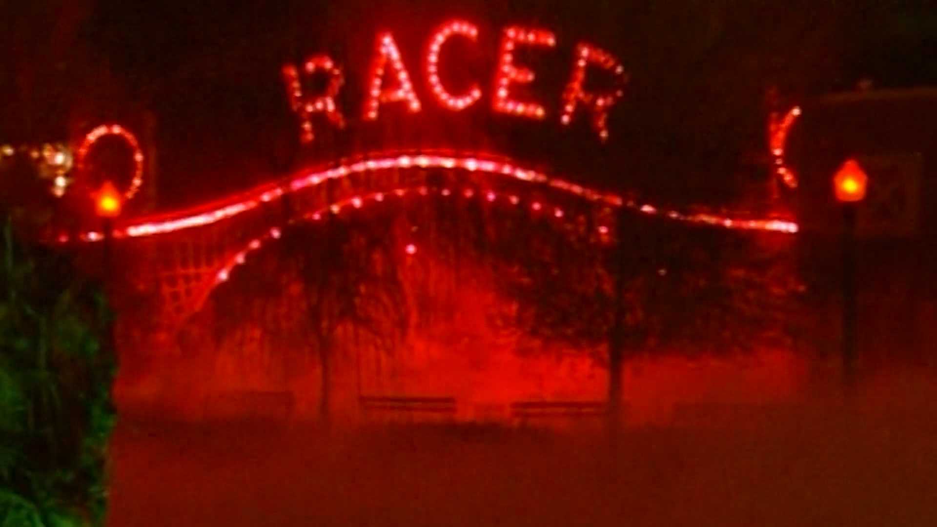 Kennywood Park changes Phantom Fright 