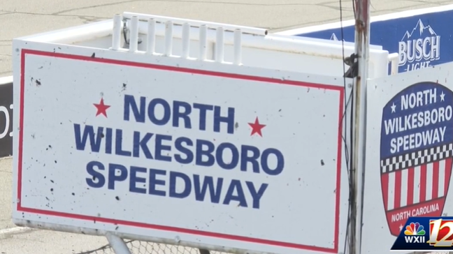 North Wilkesboro Reaction To Racetrack Revival