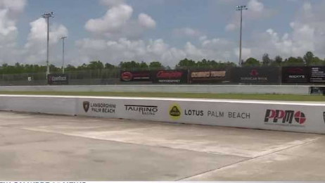 Setback for Palm Beach International Raceway replacement plan in Florida - Vimarsana News