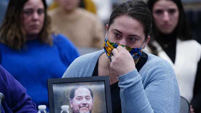 Survivors, families testify to Lewiston shooting commission - Vimarsana News