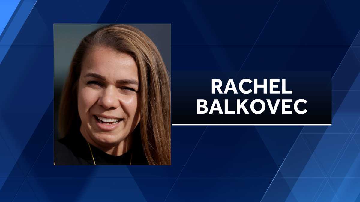 Rachel Balkovec becomes first woman manager at any Major League Baseball  level : NPR