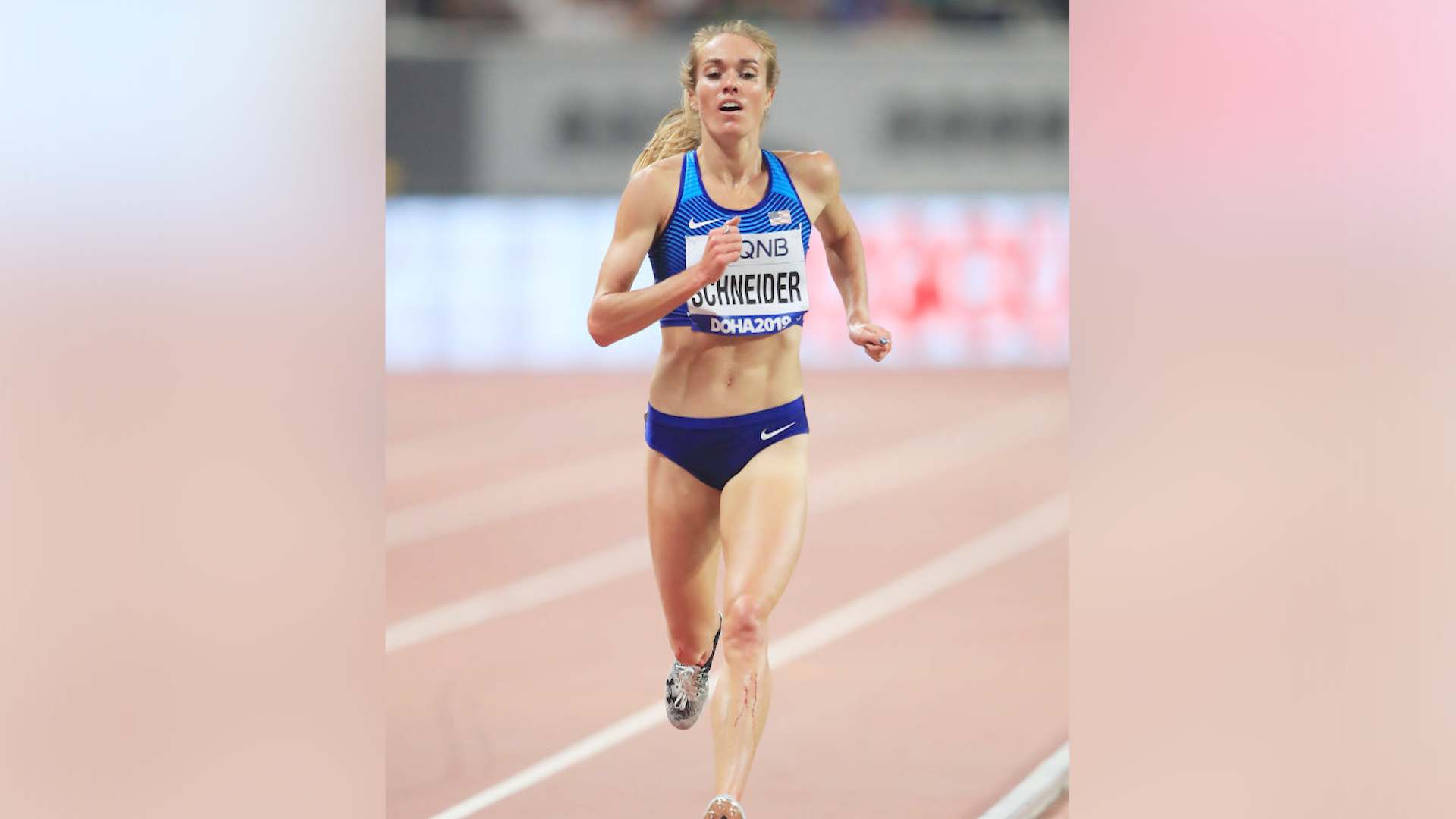 Maine woman's Olympic dream culminates in Tokyo - Vimarsana News