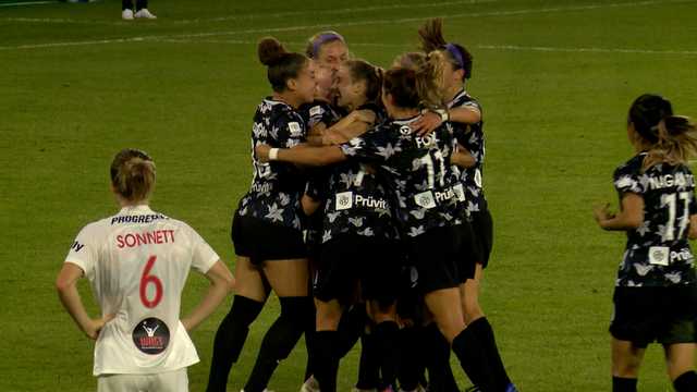 Racing Louisville FC picks up first win in club history - Vimarsana News