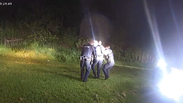 Racine DA: No charges for officers in deadly shooting - Vimarsana News