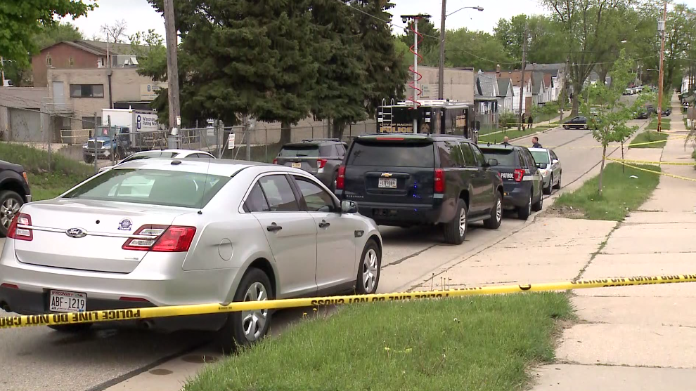 Racine police officer shoots, kills man after traffic stop