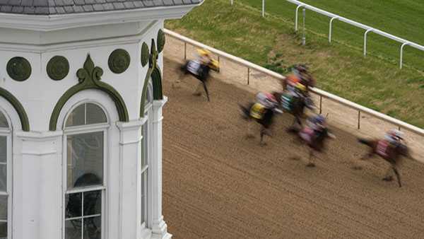 7 horses died at Churchill Downs before Derby. Here's what we know. - Vimarsana News