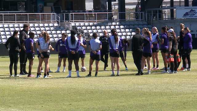 Racing Louisville FC first NWSL team to represent six continents - Vimarsana News