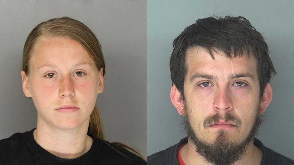 couple gets prison for racist threats at child's birthday party