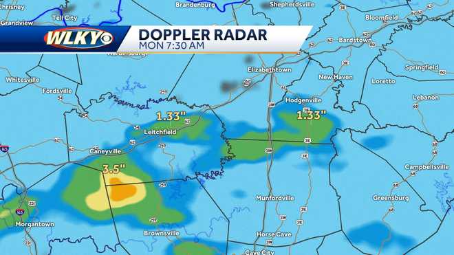 Weekly Weather Planner: Scorching, dangerous heat ahead for Louisville area