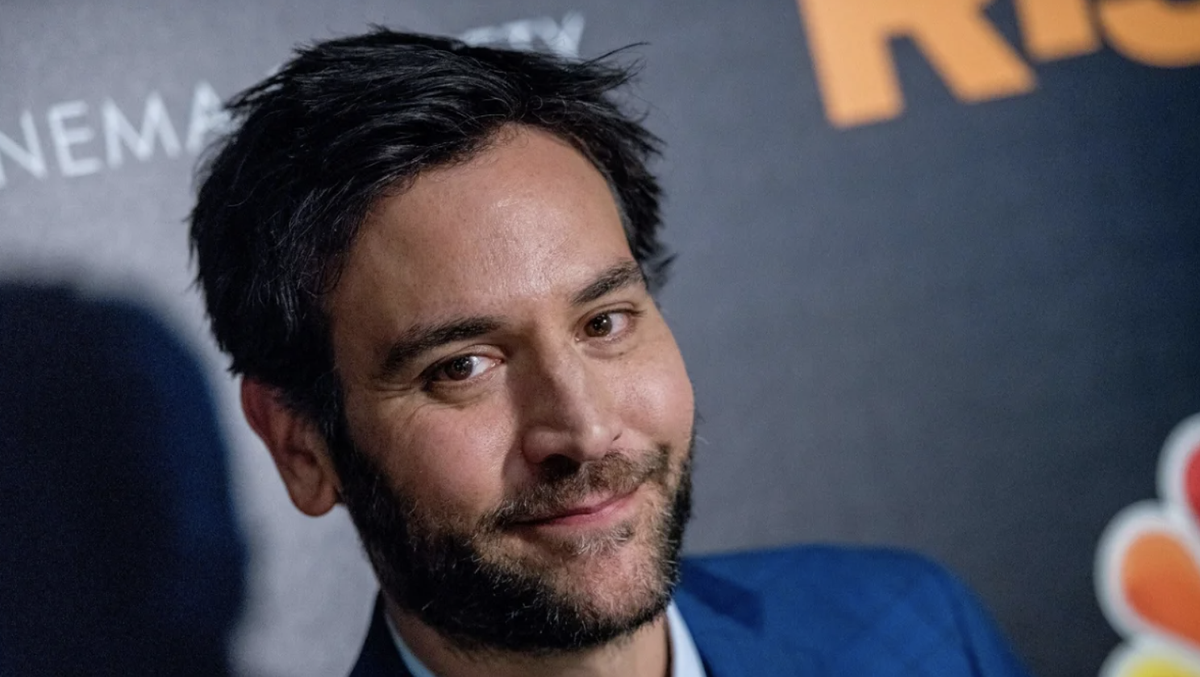 ‘how I Met Your Mother’ Star Josh Radnor Is Married