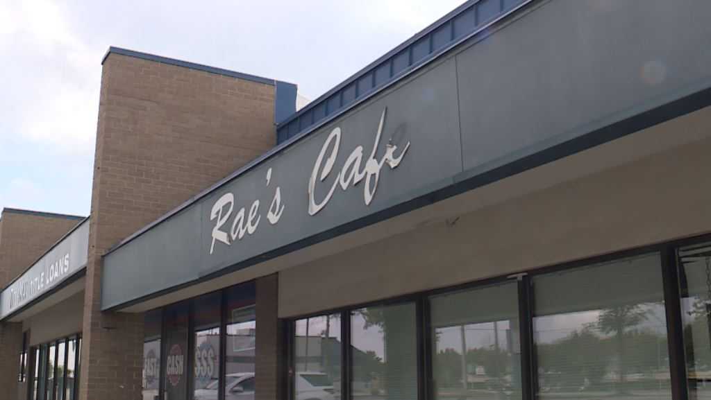 Court hearing for Rae #39 s Cafe in Blue Springs canceled after attorneys Court hearing for Rae #39 s Cafe in Blue Springs canceled after attorneys