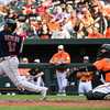 Devers hits grand slam as Red Sox rout Orioles 17-4