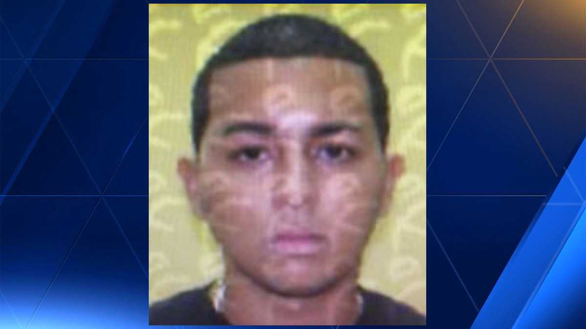 FBI: Man wanted in Puerto Rico shooting has ties to SE Wisconsin