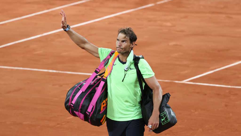 Rafael Nadal adds another tournament to his schedule – Rafael Nadal Fans