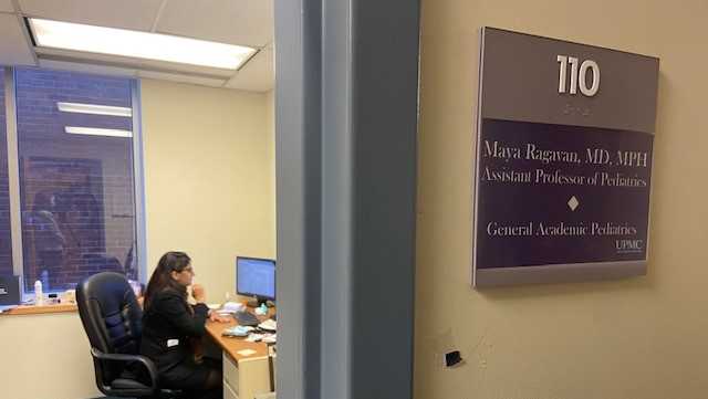 Pitt study: majority of pediatric health research exclude non-English speakers - Vimarsana News
