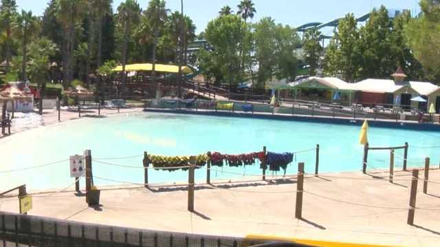 Reopening California: Health officials release guidelines for reopening water parks