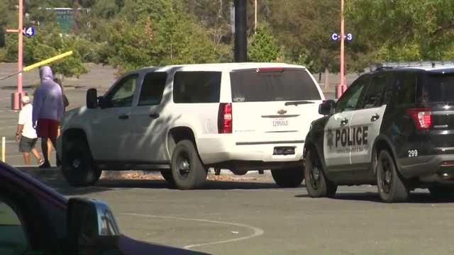 Report: California police stops down significantly in 2020 - Vimarsana News