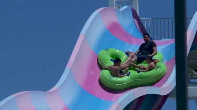 Raging Waters Sacramento to close after 15 years, operator says - Vimarsana News