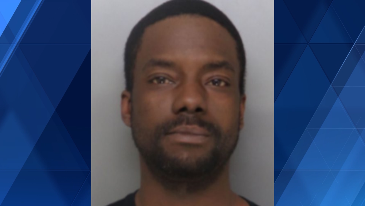 Cincinnati police arrest suspect accused of breaking into west side home