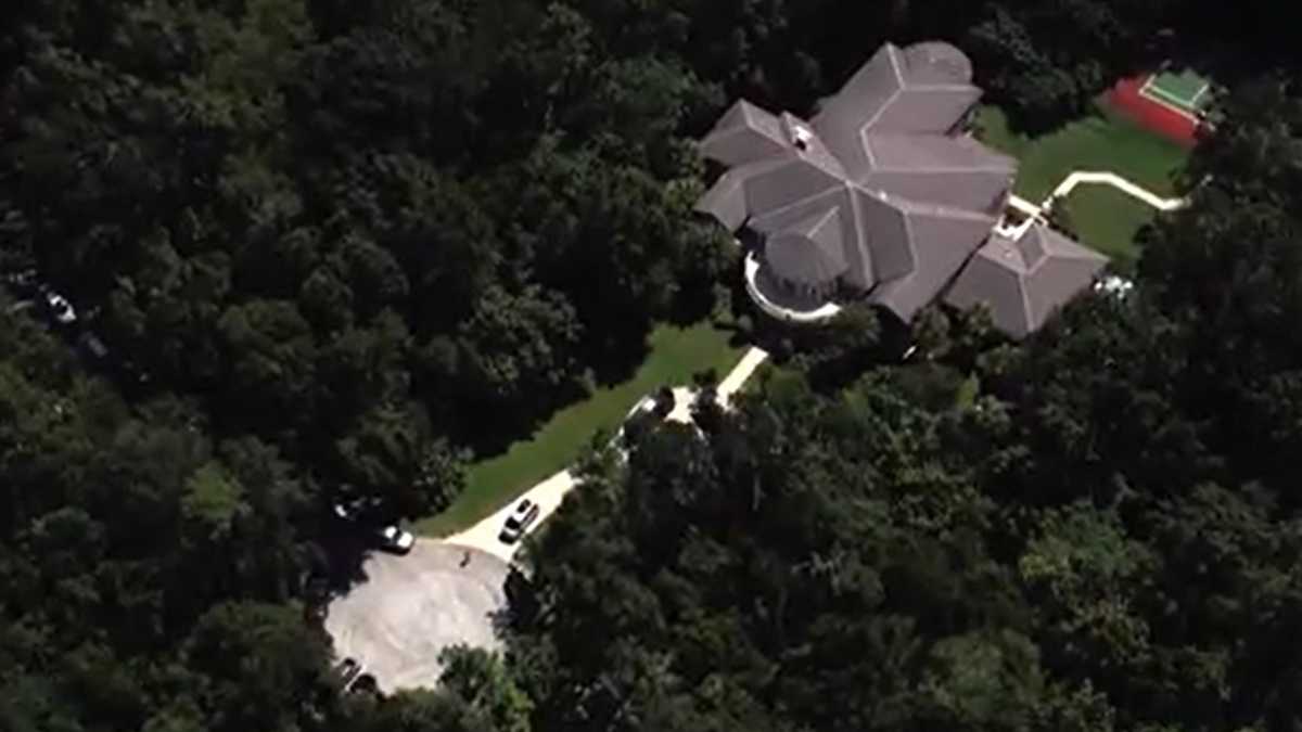 Church leaders with Florida ties used 'forced labor' to solicit donations, FBI says