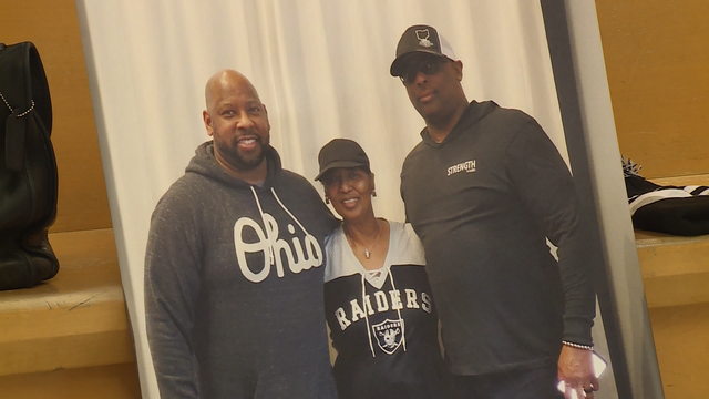 One Cincinnati family following their hearts in weekend Bengals-Raiders playoff game - Vimarsana News