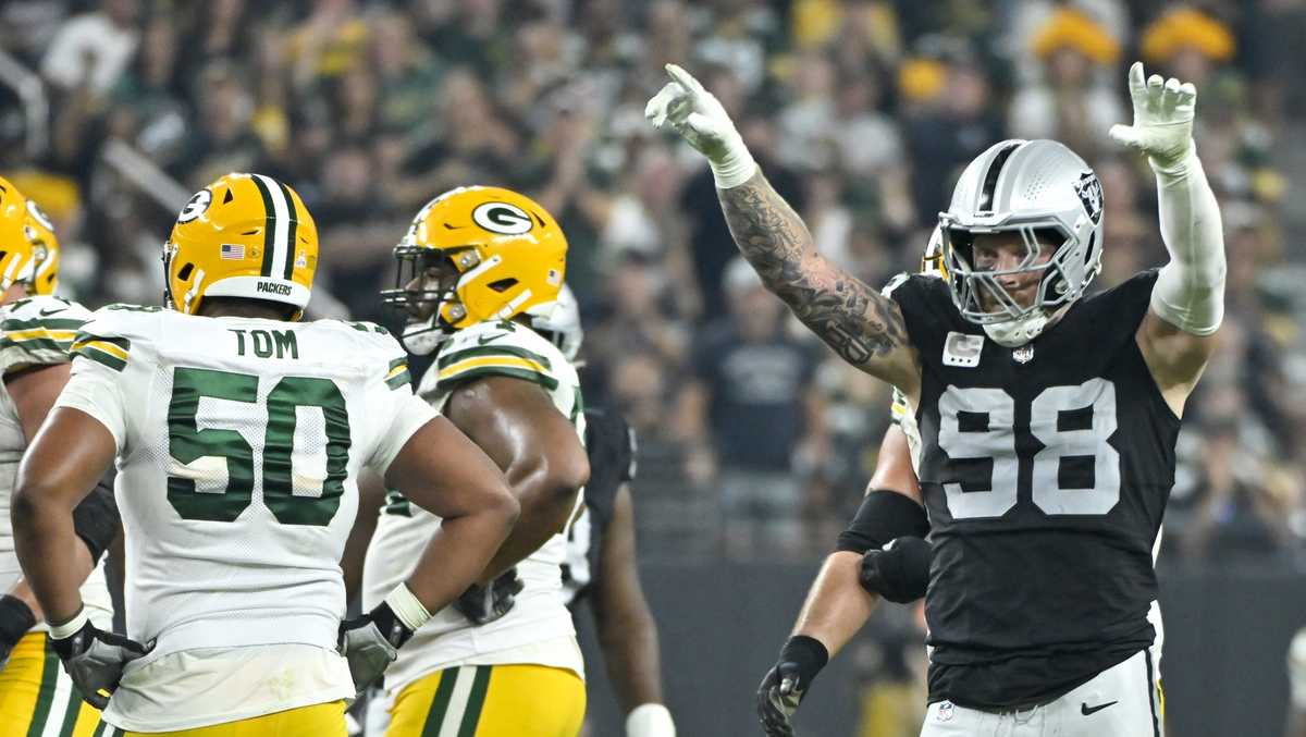 Davante Adams Breaks Raiders Franchise Record Previously, 50% OFF