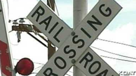 Pedestrian fatally struck by train in Las Cruces - Vimarsana News