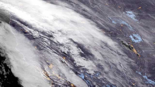 California statewide storm updates: Evacuations ordered in coastal area of Santa Barbara County - Vimarsana News