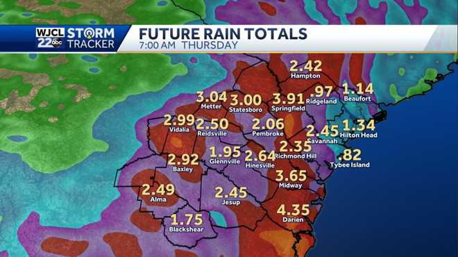 tracking the tropics