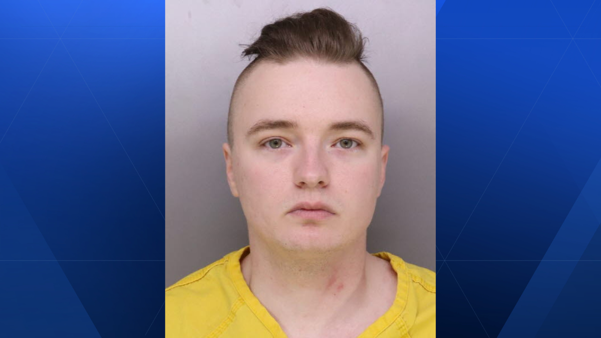 Evendale man arrested on child porn charges, accused of collecting ...