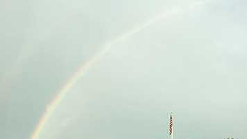 rain bow