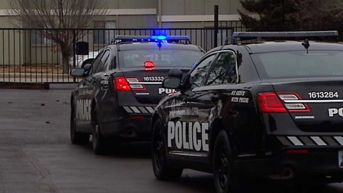 Man dies after being shot at NW OKC apartment complex, police say
