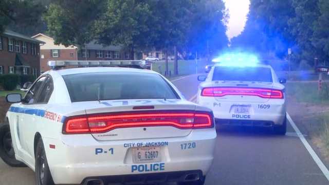 Jackson police investigate drive-by shooting - Vimarsana News