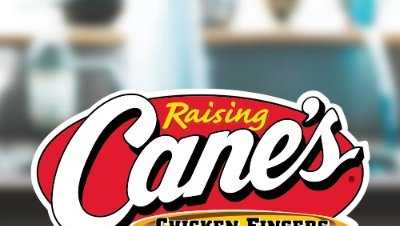 Raising Cane’s abre en Albuquerque, Nuevo México
