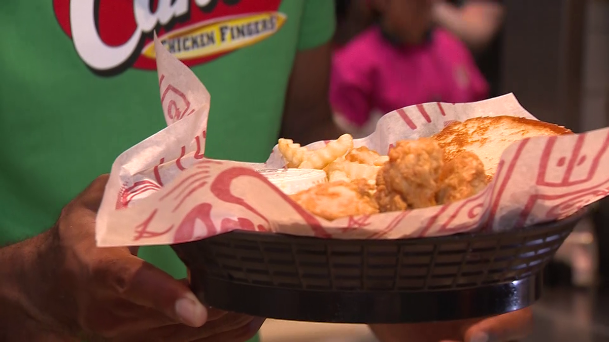 Raising Cane’s fights eviction over chicken smell, alleges ulterior motive