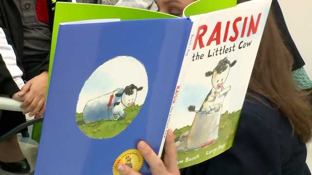 Maine's popular Raising Readers children's program is ending - Vimarsana News