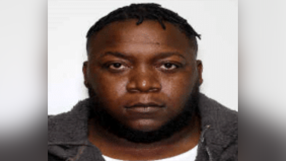 Walterboro man sentenced to prison for sexually assaulting 12-year-old girl during sleepover