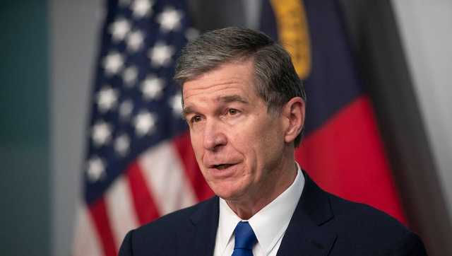 North Carolina Gov. Cooper unveils Siemens Mobility job creation - Vimarsana News