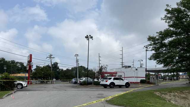 Police investigating after shots fired in Rally's parking lot in Florence - Vimarsana News