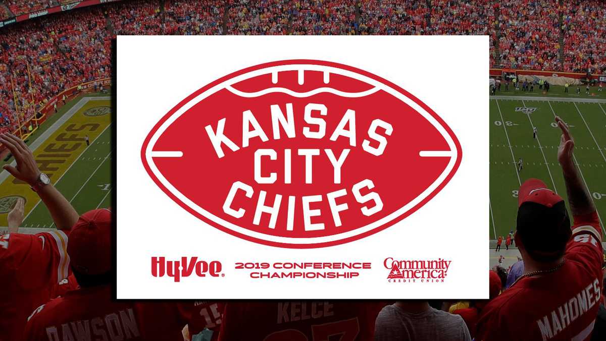 Pep rally planned ahead of Chiefs AFC Championship game