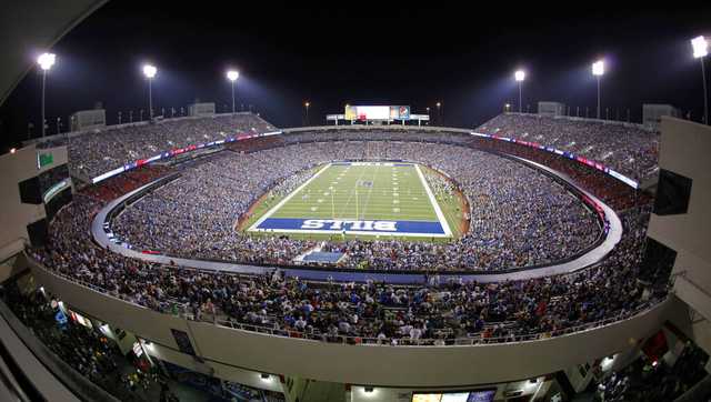 highmark stadium vaccine policy