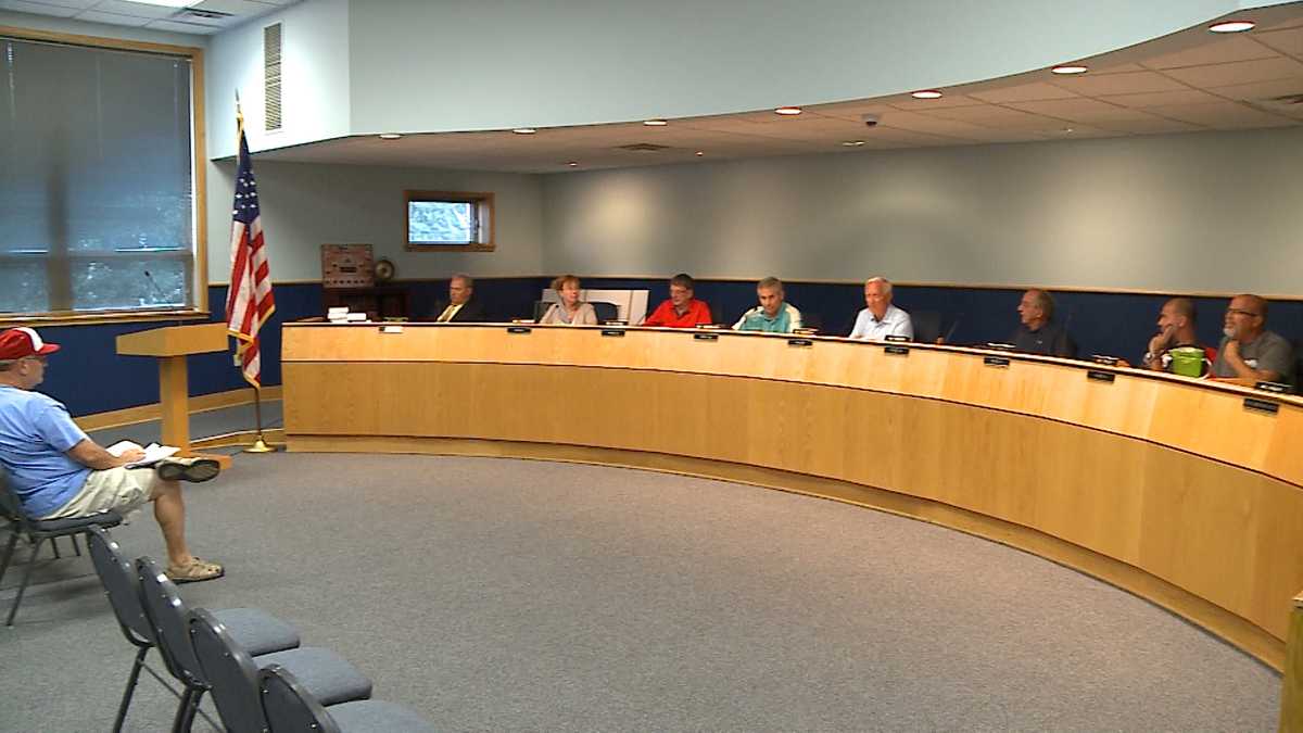 Ralston City Council approves 10 cents property tax hike