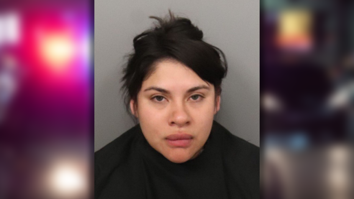 SC: Woman charged with DUI with death after crash leaves 1 dead