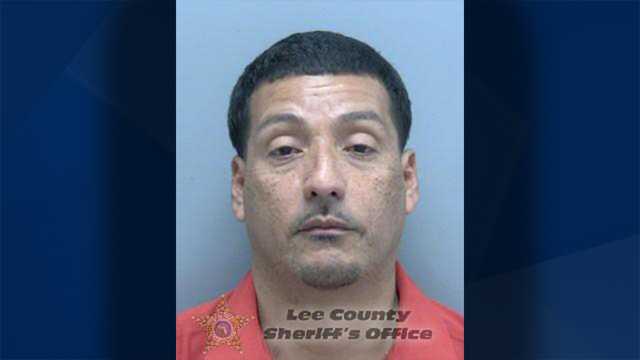 Lehigh Acres man arrested for leading troopers on high-speed chase, hit-and-run, DUI - Vimarsana News