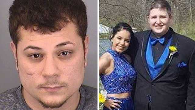 Man Convicted In Crash That Killed 2 People Spending Anniversary Of ...