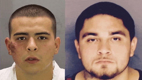 2 Men Plead Guilty In Deadly Stockton Hostage Situation