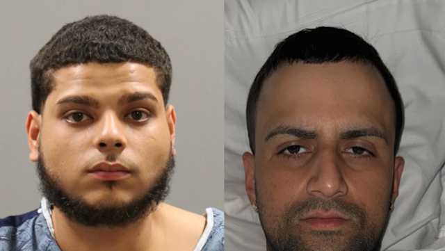 2nd suspect in Holyoke shooting that left baby dead, mother injured in court - Vimarsana News
