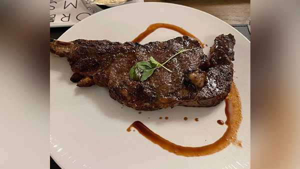 Gordon ramsay t bone cheap steak