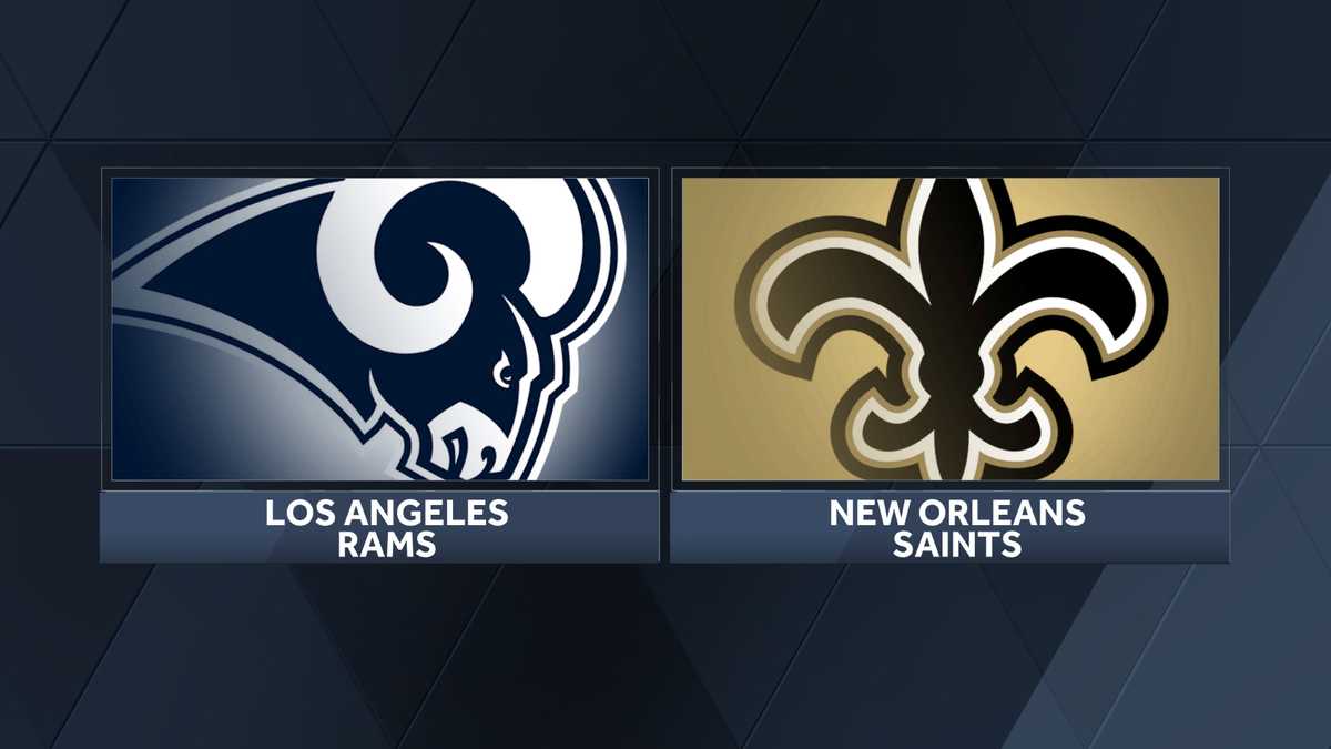 Judge Refuses to Order NFL to Replay Rams-Saints Championship Game – The  Hollywood Reporter